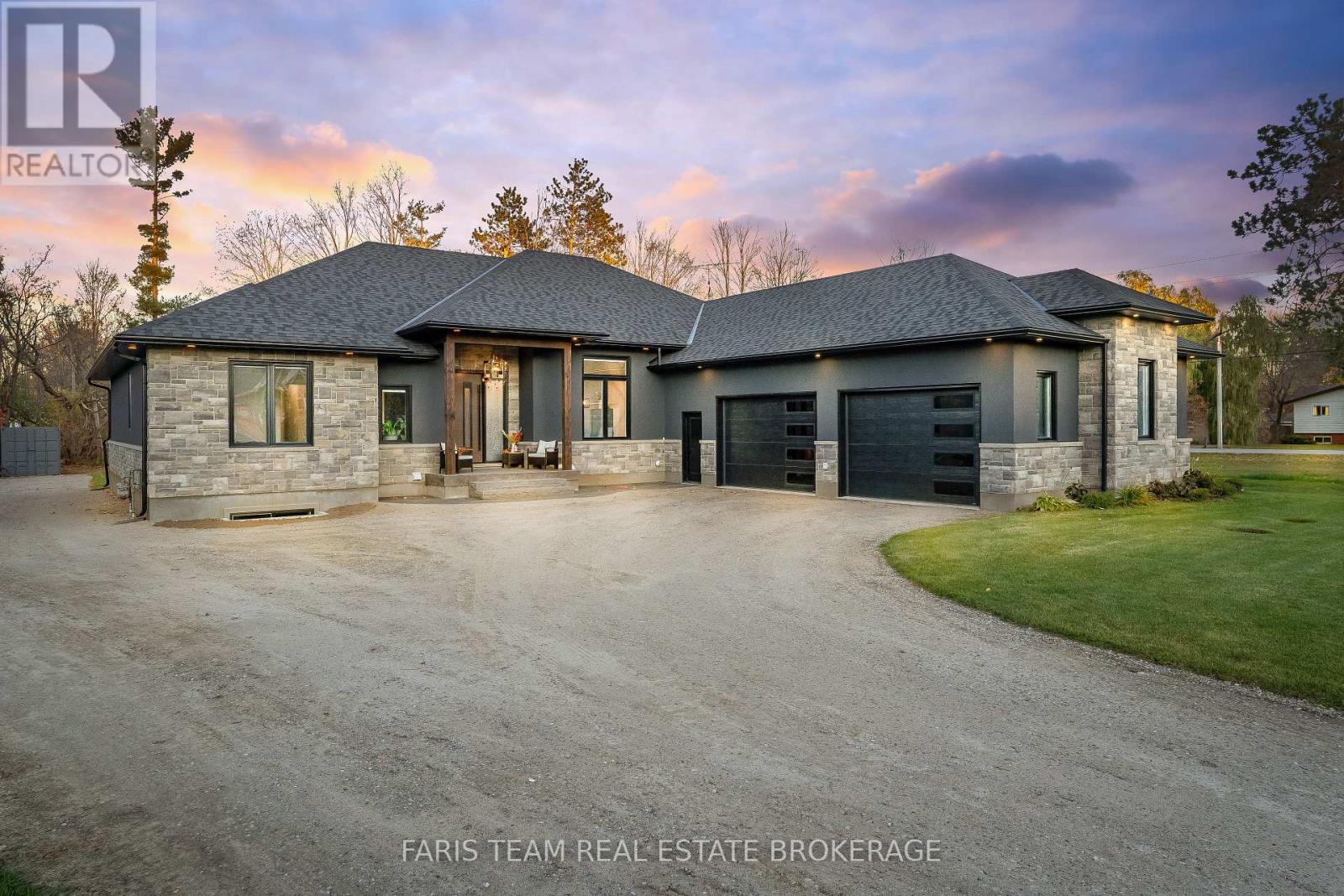 7 REYNOLDS ROAD, Tiny, Ontario