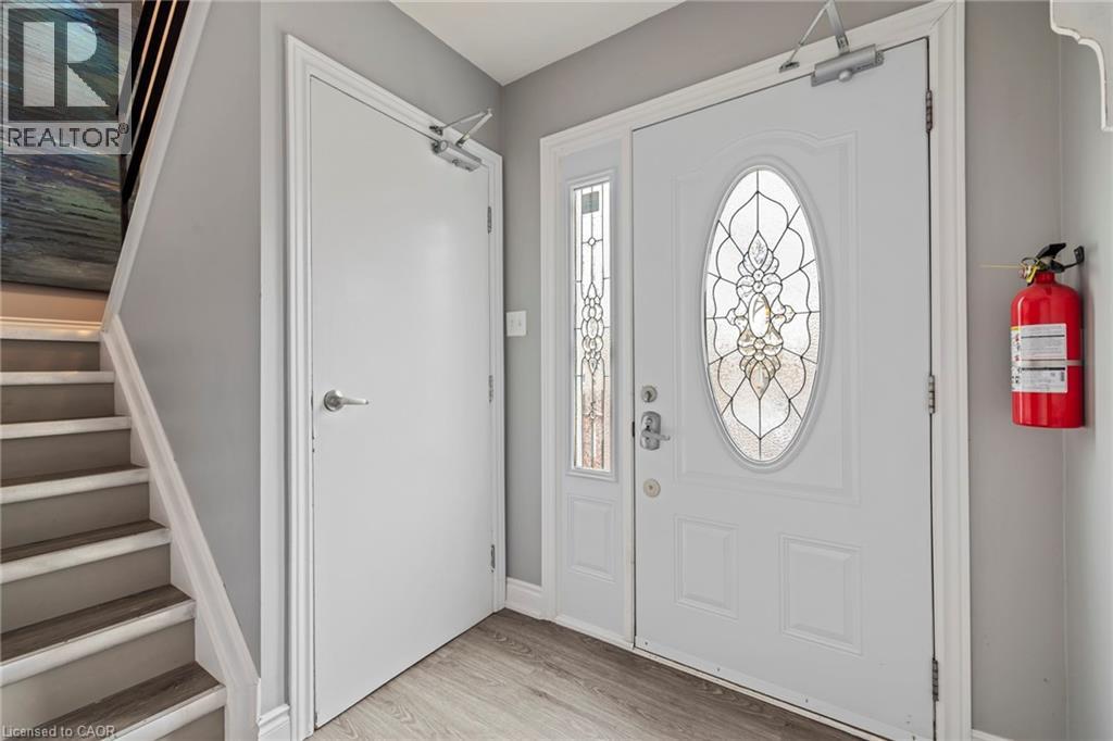 107 Horning Drive, Hamilton, Ontario  L9C 6L2 - Photo 14 - 40810440