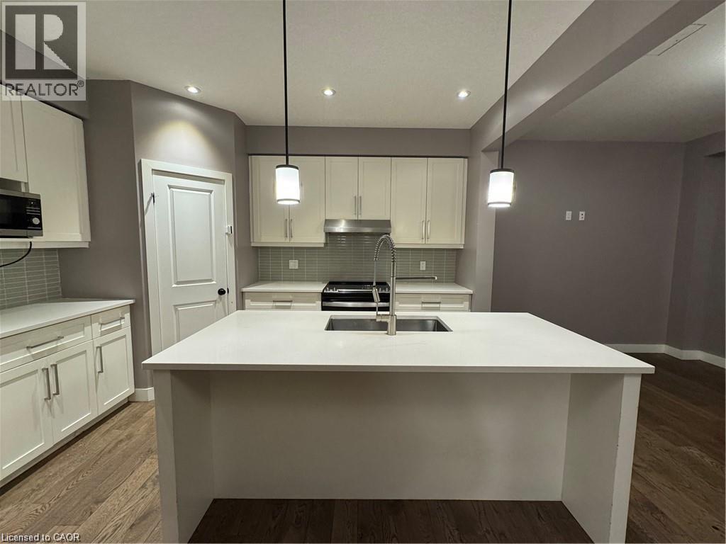 3025 Doyle Drive Unit# 26, London, Ontario  N6M 0H2 - Photo 10 - 40810428