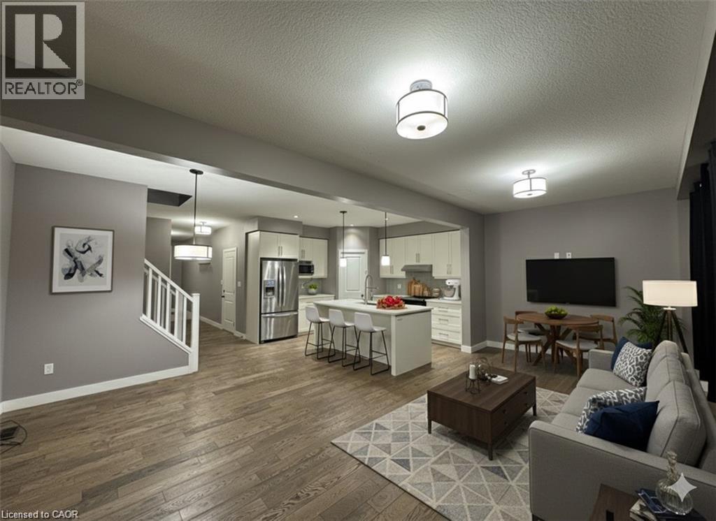 3025 Doyle Drive Unit# 26, London, Ontario  N6M 0H2 - Photo 7 - 40810428