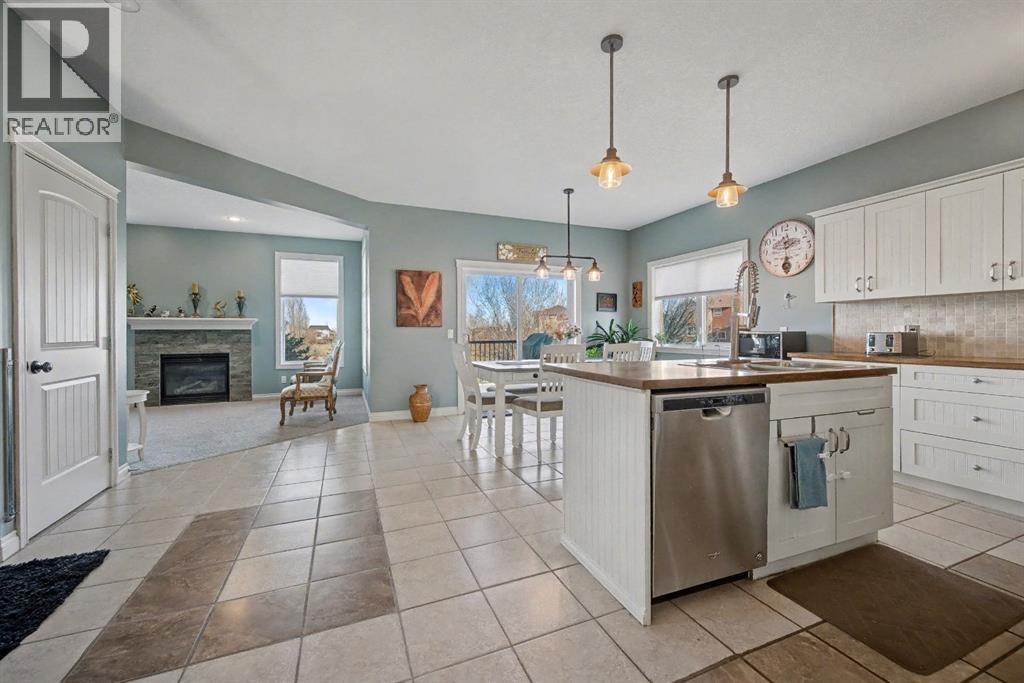 1718 High Park Drive Nw, High River, Alberta  T1V 0A3 - Photo 5 - A2279914