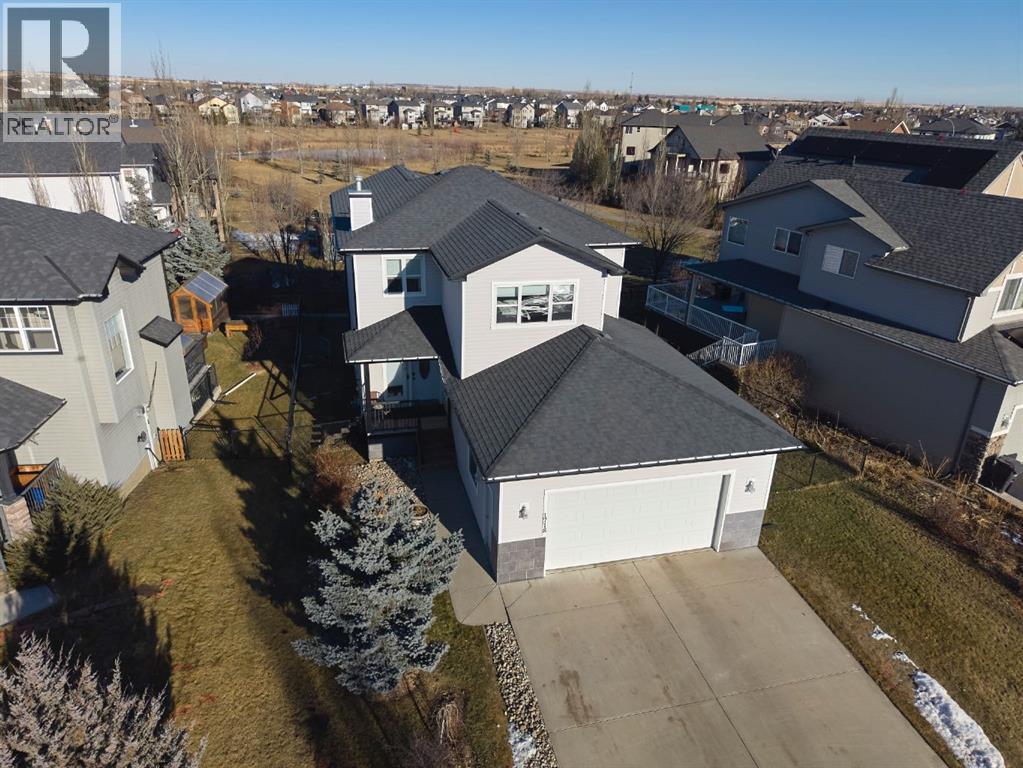 1718 High Park Drive Nw, High River, Alberta  T1V 0A3 - Photo 44 - A2279914
