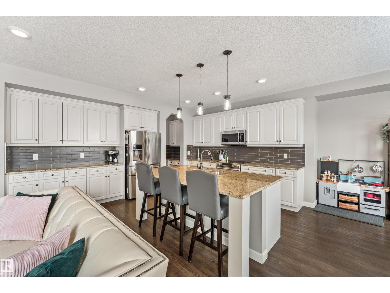 13139 208 St Nw, Edmonton, Alberta T5S 0L5 - Photo 12 - E4476261