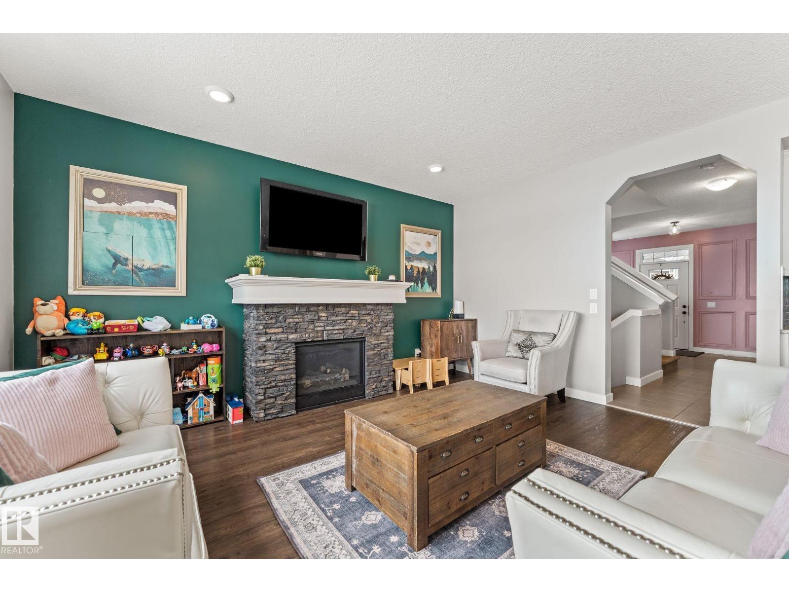 13139 208 St Nw, Edmonton, Alberta T5S 0L5 - Photo 8 - E4476261