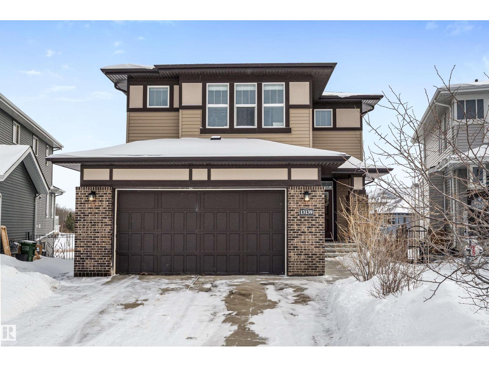 13139 208 St Nw, Edmonton, Alberta T5S 0L5 - Photo 1 - E4476261