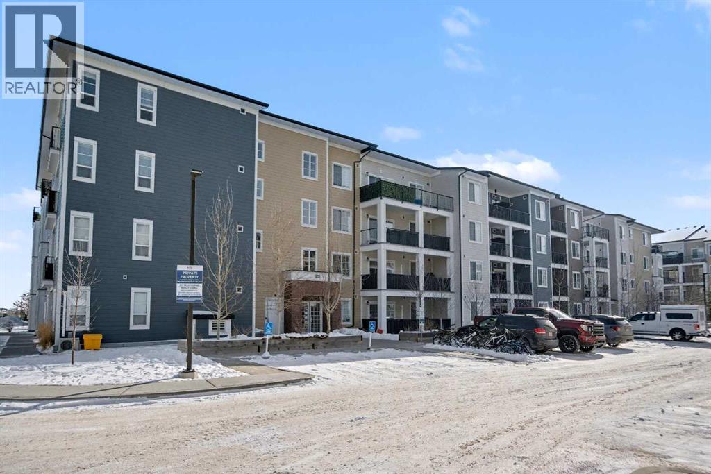 5105, 151 Legacy Main Street Se, Calgary, Alberta  T2X 4A4 - Photo 1 - A2285796