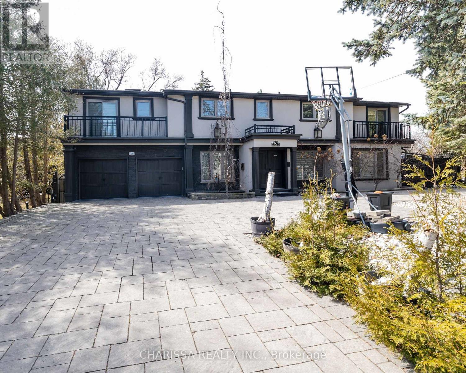 60 BELVEDERE DRIVE, Oakville, Ontario