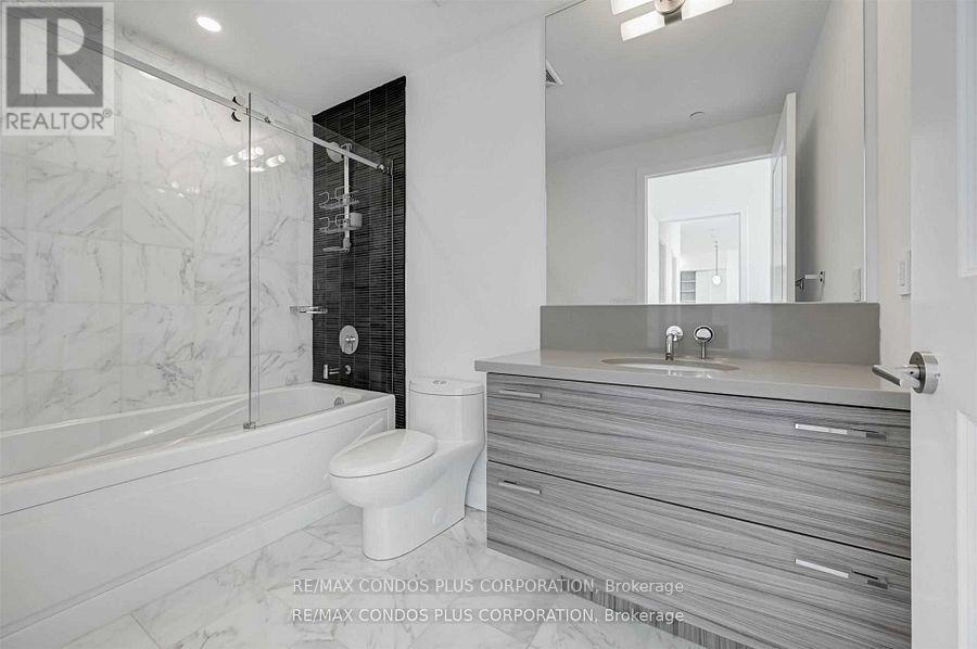 3805 - 33 Shore Breeze Drive, Toronto, Ontario  M8V 0G1 - Photo 11 - W12857824