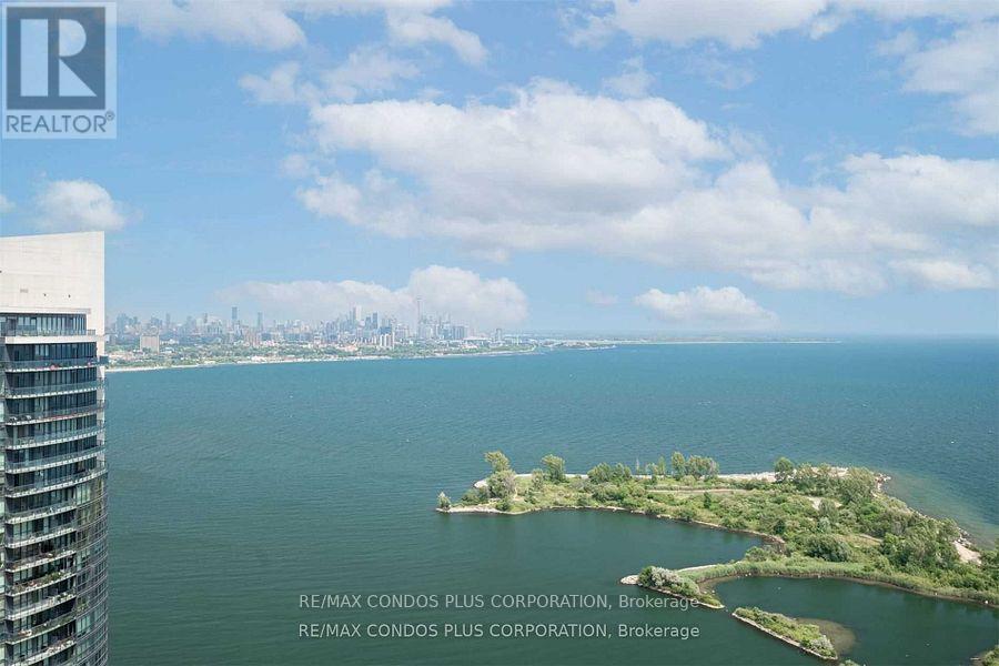 3805 - 33 Shore Breeze Drive, Toronto, Ontario  M8V 0G1 - Photo 17 - W12857824