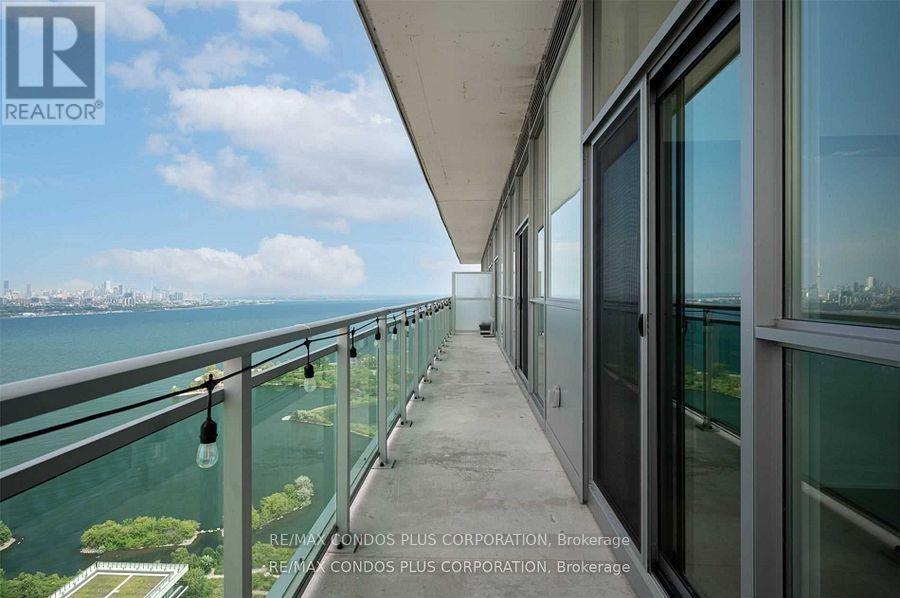 3805 - 33 Shore Breeze Drive, Toronto, Ontario  M8V 0G1 - Photo 18 - W12857824