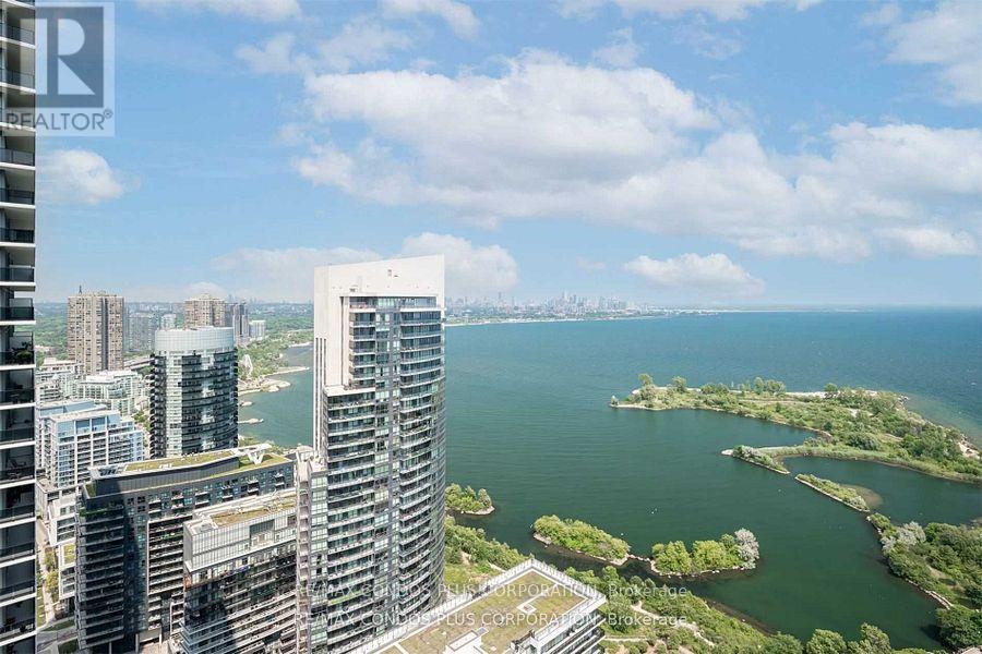 3805 - 33 Shore Breeze Drive, Toronto, Ontario  M8V 0G1 - Photo 19 - W12857824