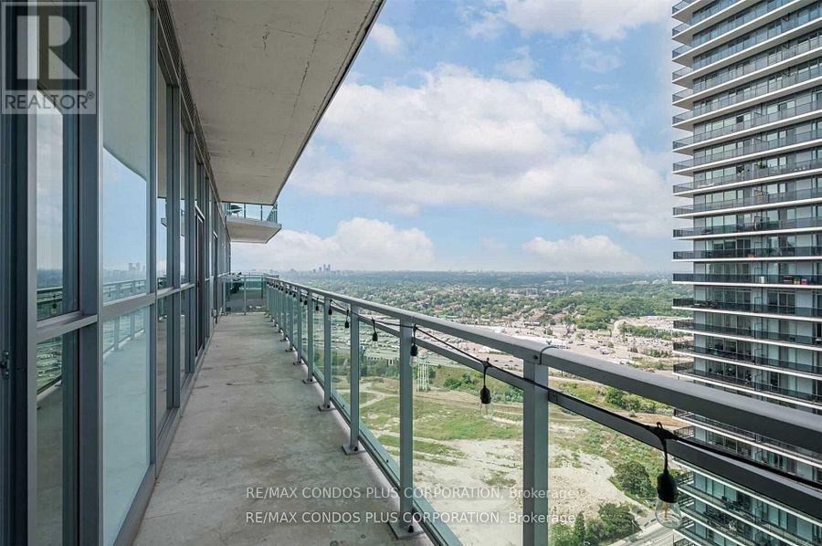 3805 - 33 Shore Breeze Drive, Toronto, Ontario  M8V 0G1 - Photo 20 - W12857824