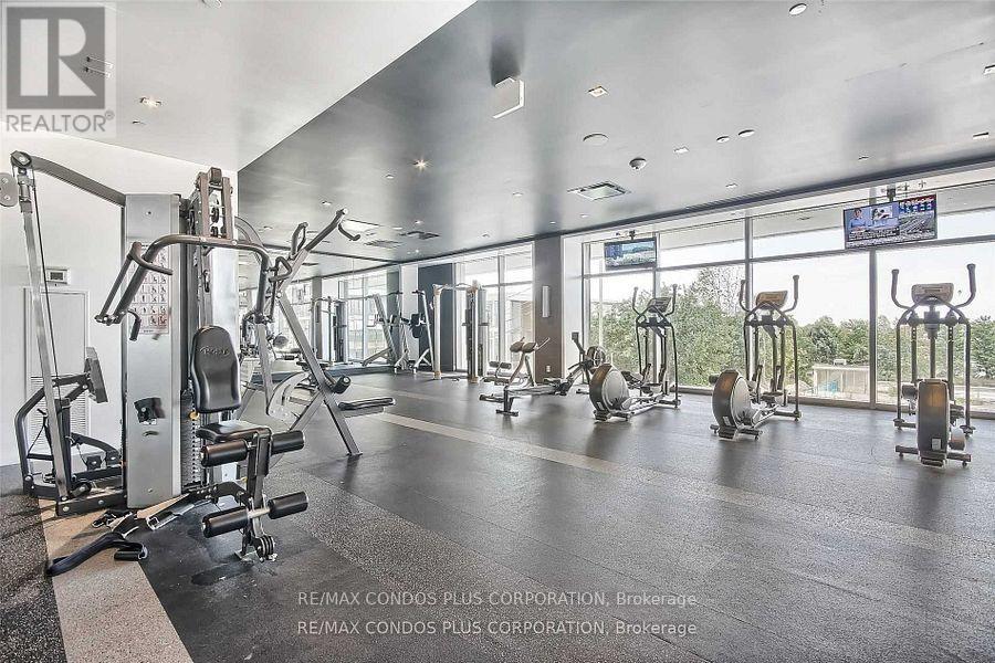 3805 - 33 Shore Breeze Drive, Toronto, Ontario  M8V 0G1 - Photo 23 - W12857824