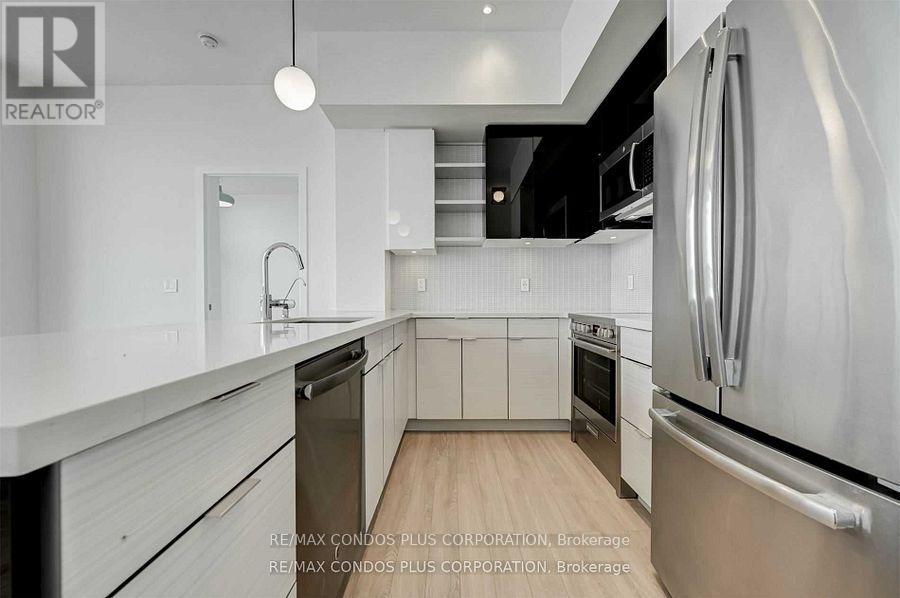 3805 - 33 Shore Breeze Drive, Toronto, Ontario  M8V 0G1 - Photo 3 - W12857824