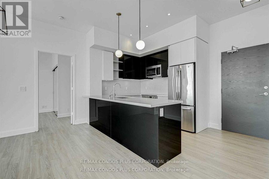 3805 - 33 Shore Breeze Drive, Toronto, Ontario  M8V 0G1 - Photo 4 - W12857824