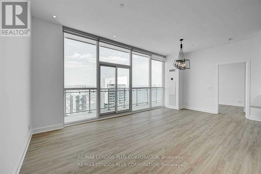 3805 - 33 Shore Breeze Drive, Toronto, Ontario  M8V 0G1 - Photo 5 - W12857824