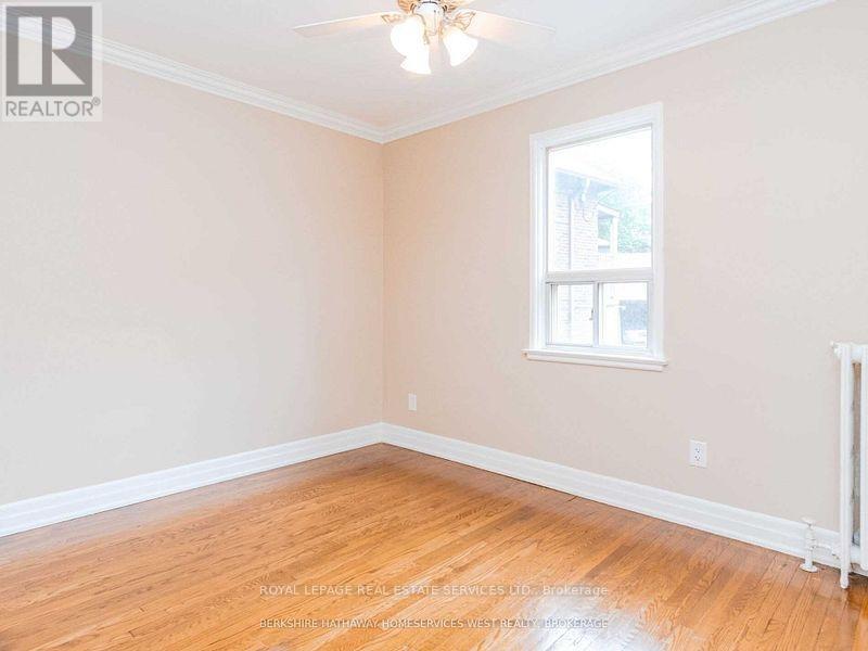 1 - 306 South Kingsway, Toronto, Ontario  M6S 3T9 - Photo 13 - W12857832