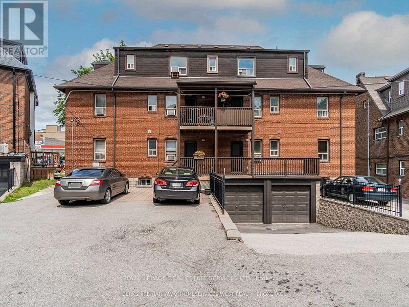 1 - 306 South Kingsway, Toronto, Ontario  M6S 3T9 - Photo 15 - W12857832