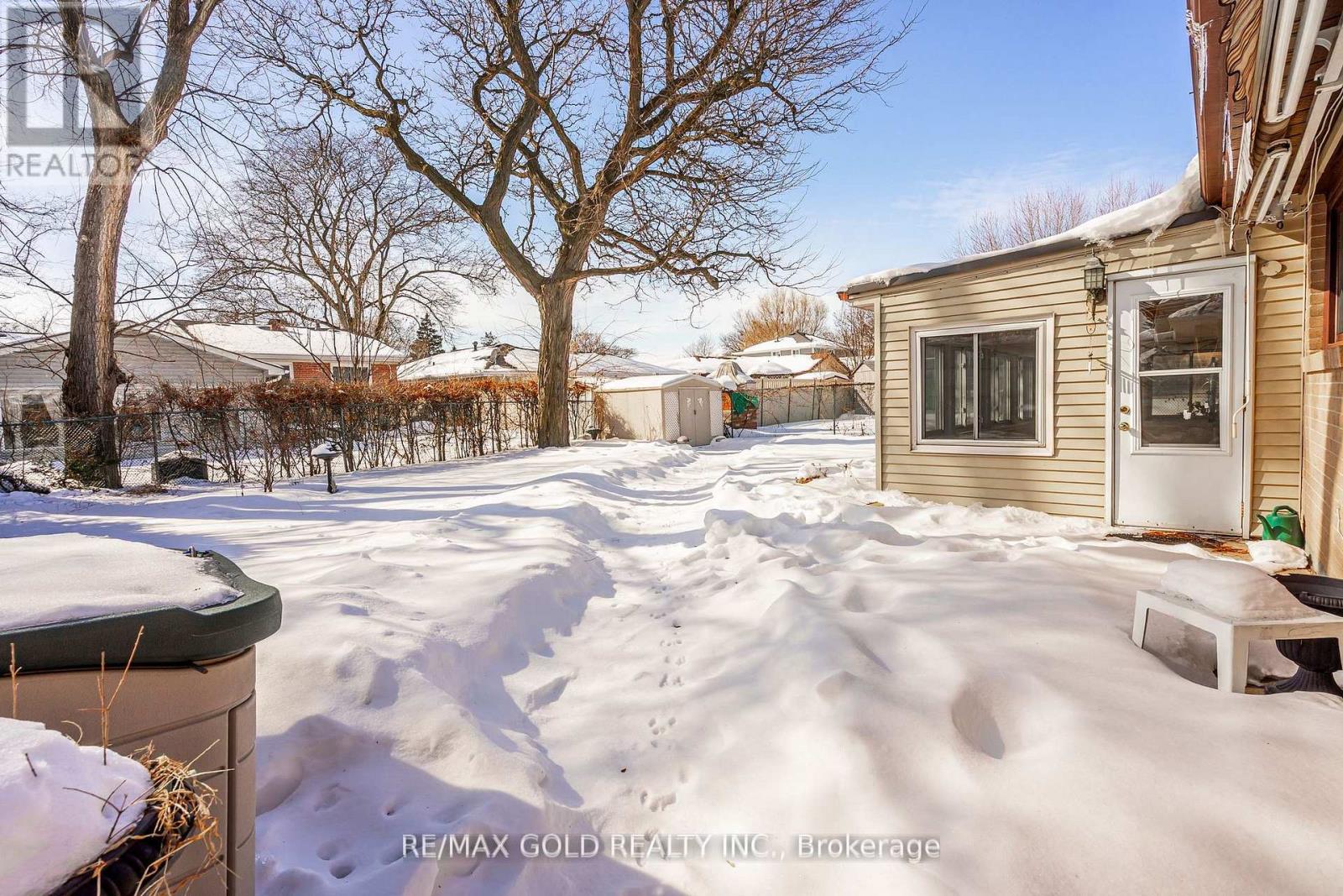 29 Chesterfield Road, Brampton, Ontario  L6W 1L2 - Photo 37 - W12857840