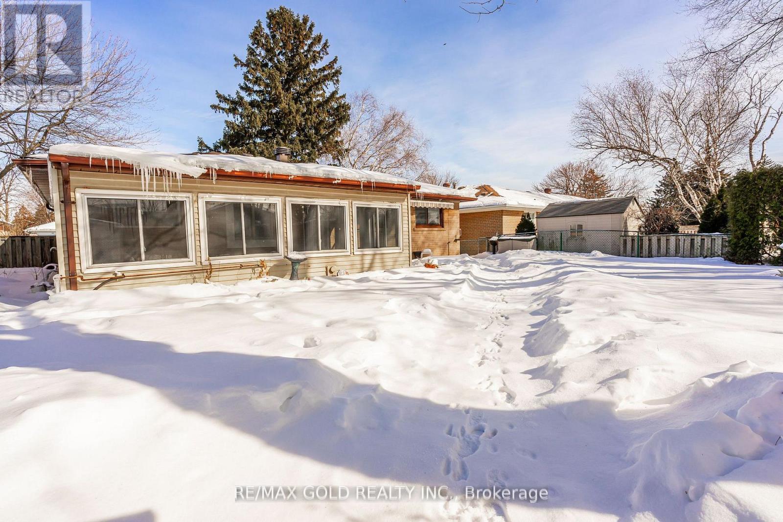 29 Chesterfield Road, Brampton, Ontario  L6W 1L2 - Photo 38 - W12857840