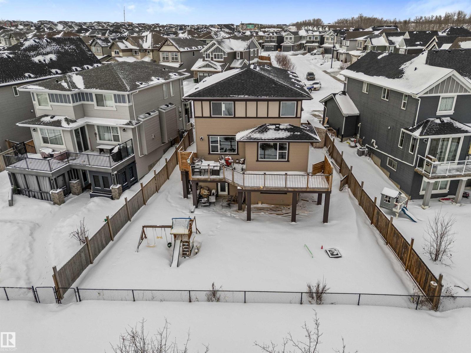 13139 208 St Nw, Edmonton, Alberta T5S 0L5 - Photo 55 - E4476261