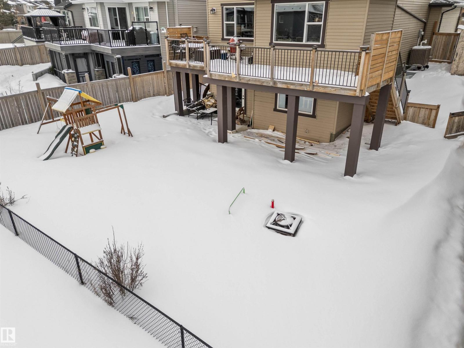 13139 208 St Nw, Edmonton, Alberta T5S 0L5 - Photo 57 - E4476261