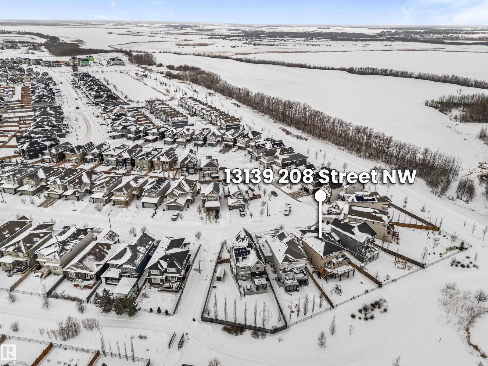 13139 208 St Nw, Edmonton, Alberta T5S 0L5 - Photo 64 - E4476261