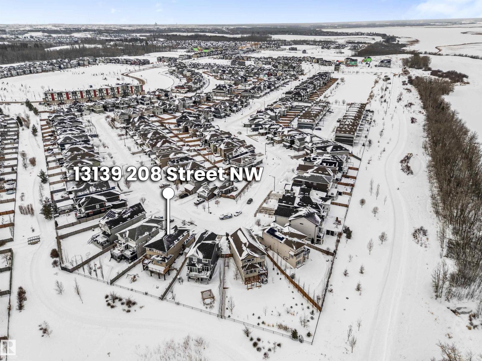 13139 208 St Nw, Edmonton, Alberta T5S 0L5 - Photo 65 - E4476261