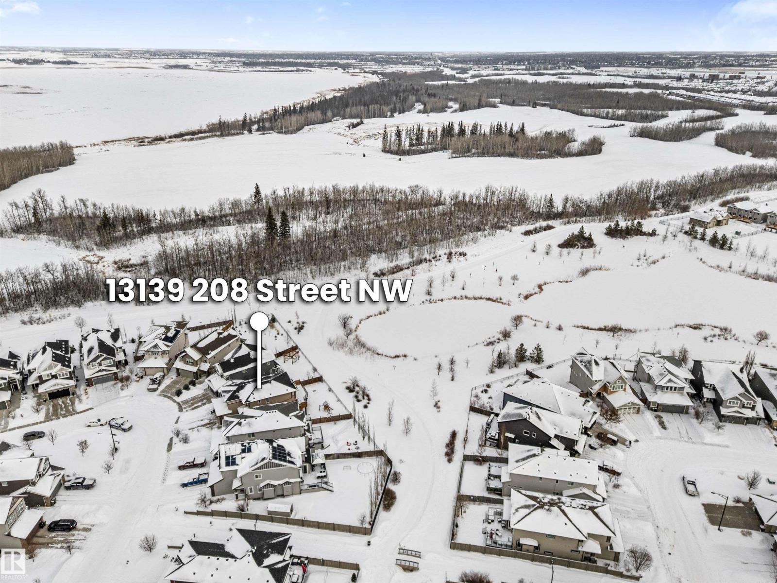 13139 208 St Nw, Edmonton, Alberta T5S 0L5 - Photo 63 - E4476261