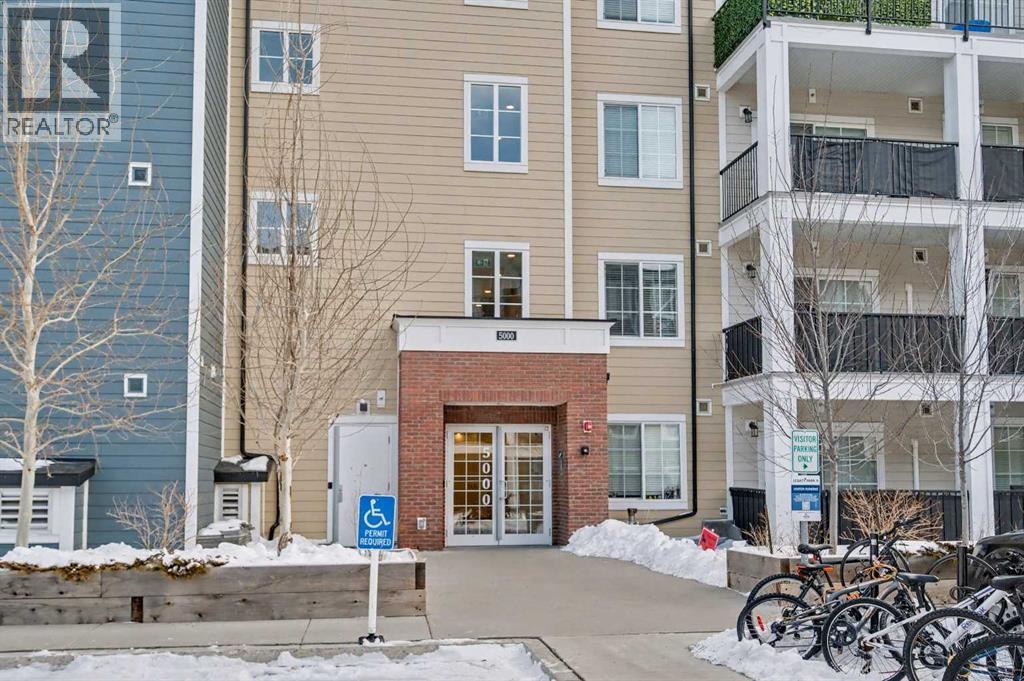 5105, 151 Legacy Main Street Se, Calgary, Alberta  T2X 4A4 - Photo 22 - A2285796