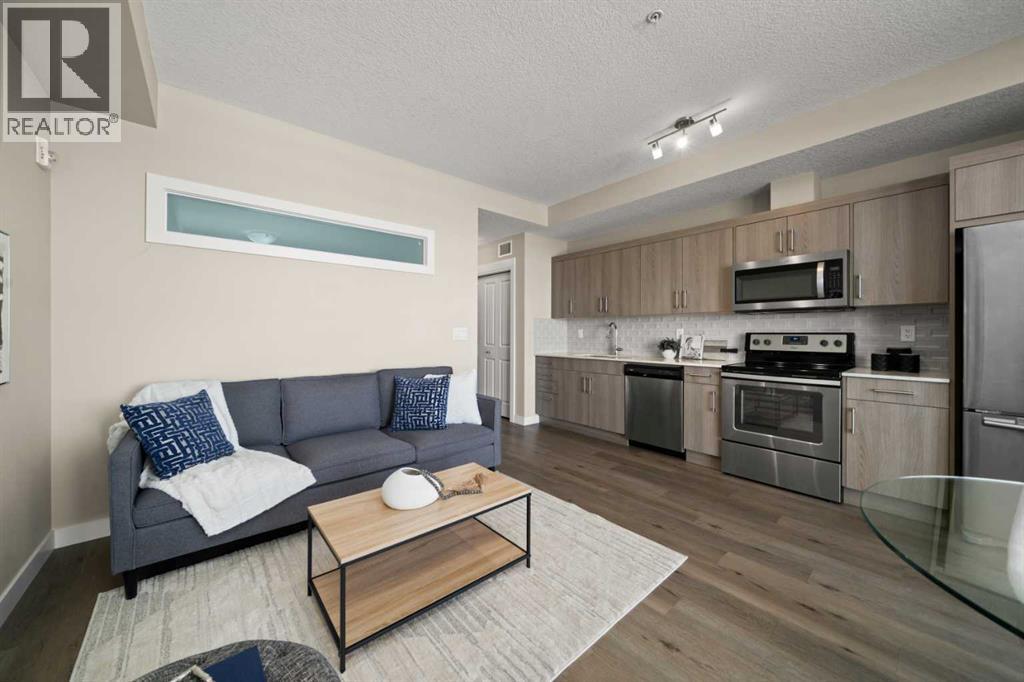 313, 100 Auburn Meadows Common Se, Calgary, Alberta  T3M 2X7 - Photo 10 - A2288545