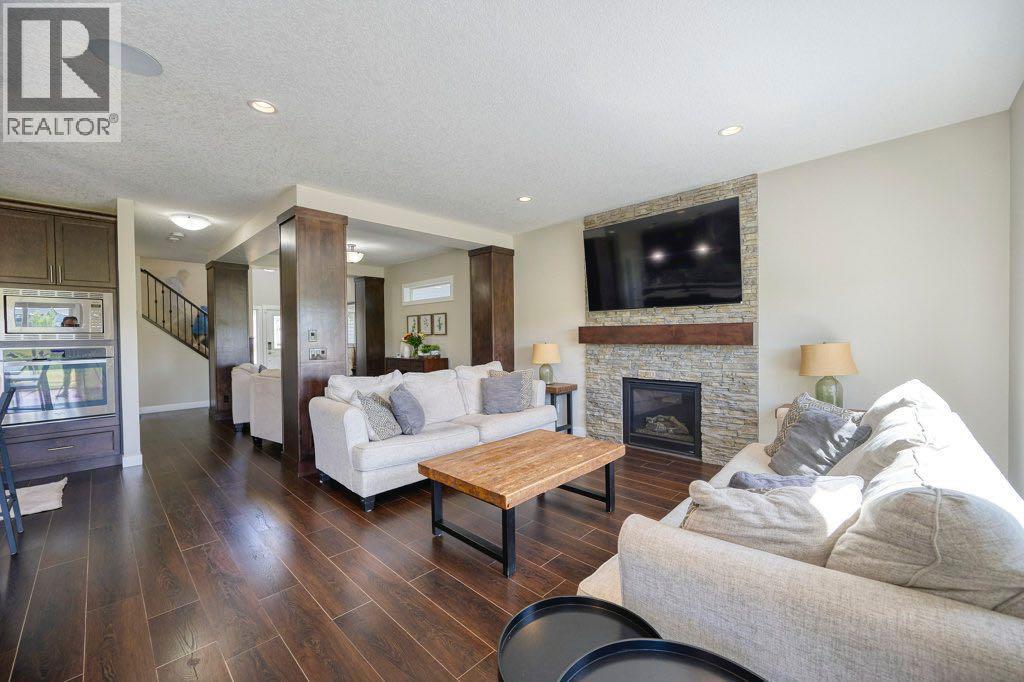 104 Nolanlake View Nw, Calgary, Alberta  t3R 0w3 - Photo 7 - A2290903