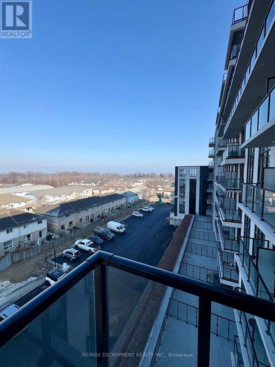 617 - 461 Green Road, Hamilton, Ontario  L8E 0L5 - Photo 12 - X12857814