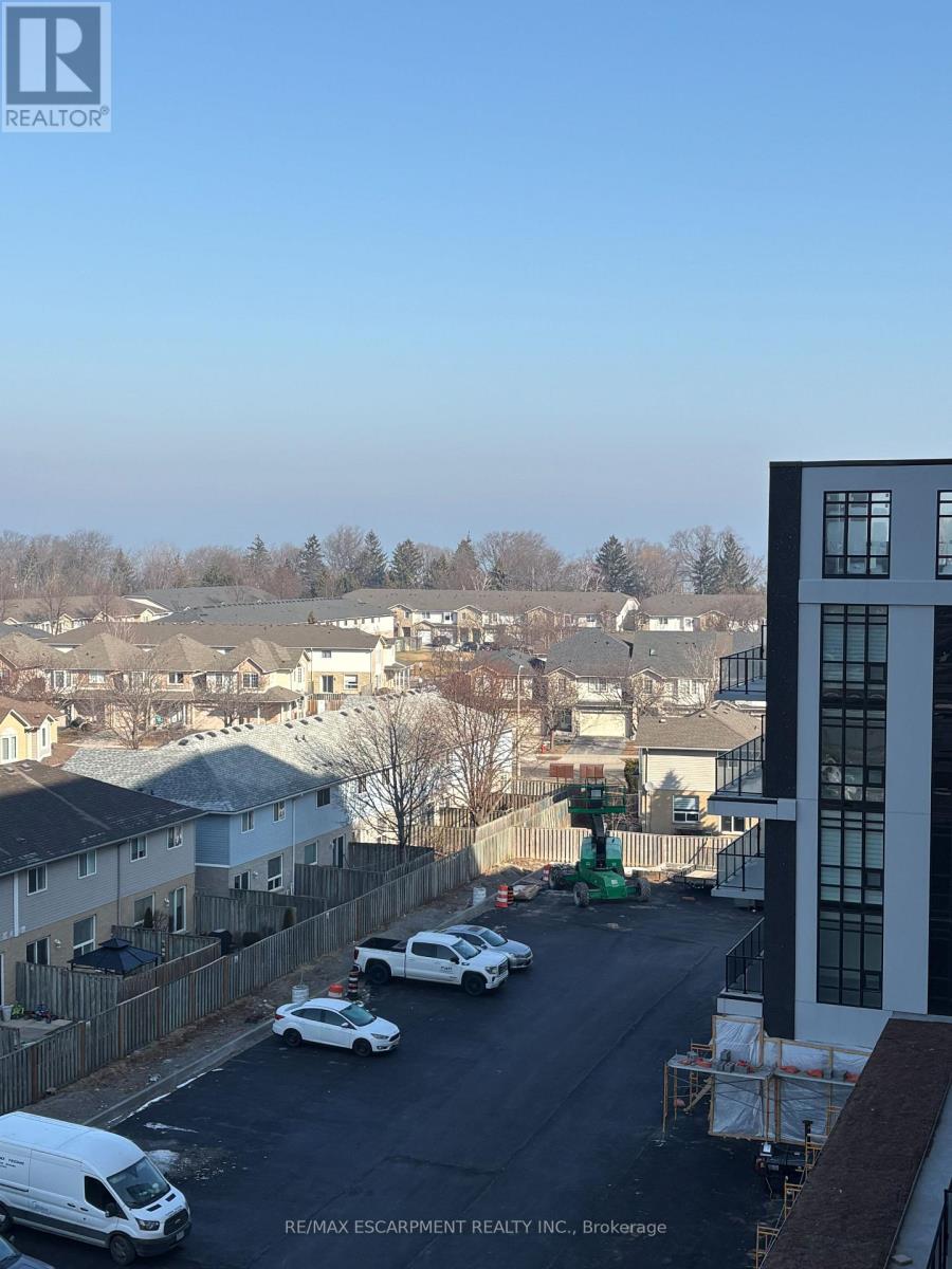 617 - 461 Green Road, Hamilton, Ontario  L8E 0L5 - Photo 13 - X12857814