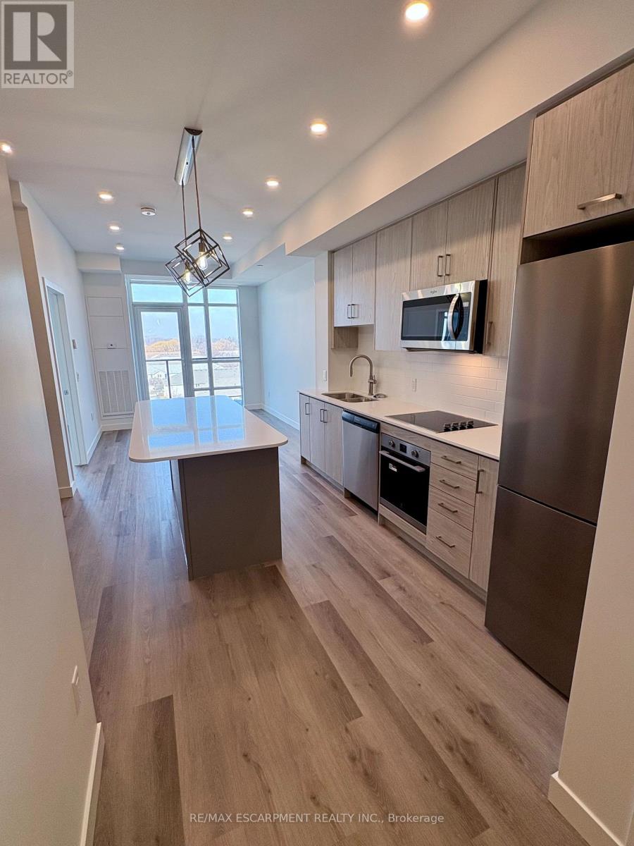 617 - 461 Green Road, Hamilton, Ontario  L8E 0L5 - Photo 4 - X12857814