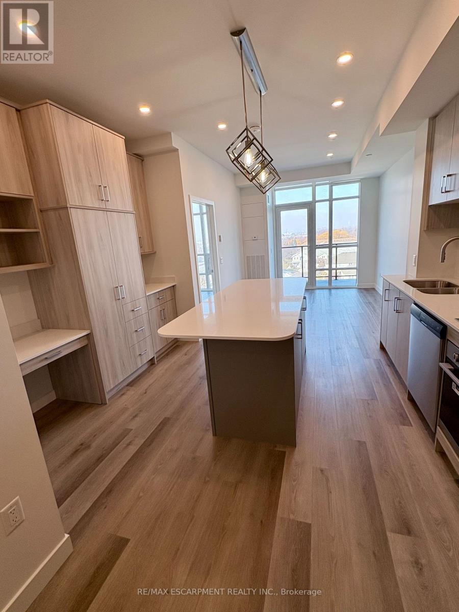 617 - 461 Green Road, Hamilton, Ontario  L8E 0L5 - Photo 5 - X12857814