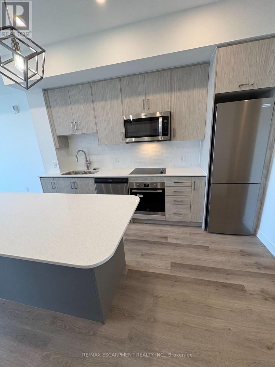 617 - 461 Green Road, Hamilton, Ontario  L8E 0L5 - Photo 6 - X12857814