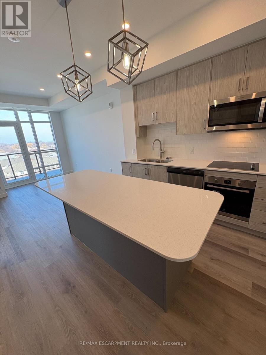 617 - 461 Green Road, Hamilton, Ontario  L8E 0L5 - Photo 7 - X12857814