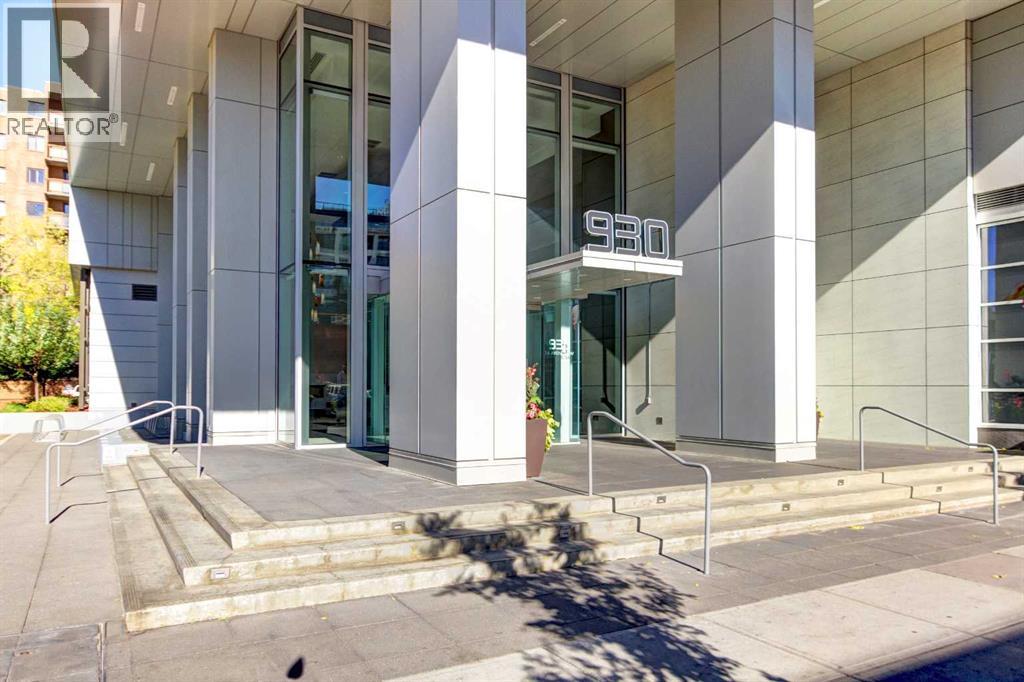 703, 930 16 Avenue Sw, Calgary, Alberta  T2R 1C2 - Photo 3 - A2281242