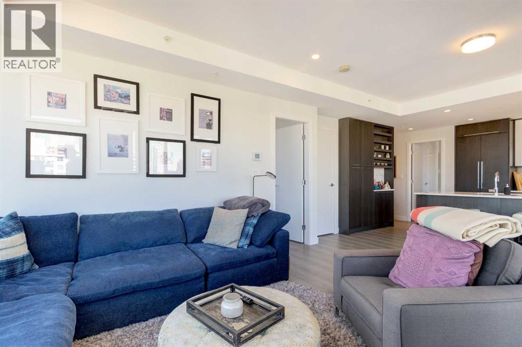 703, 930 16 Avenue Sw, Calgary, Alberta  T2R 1C2 - Photo 16 - A2281242