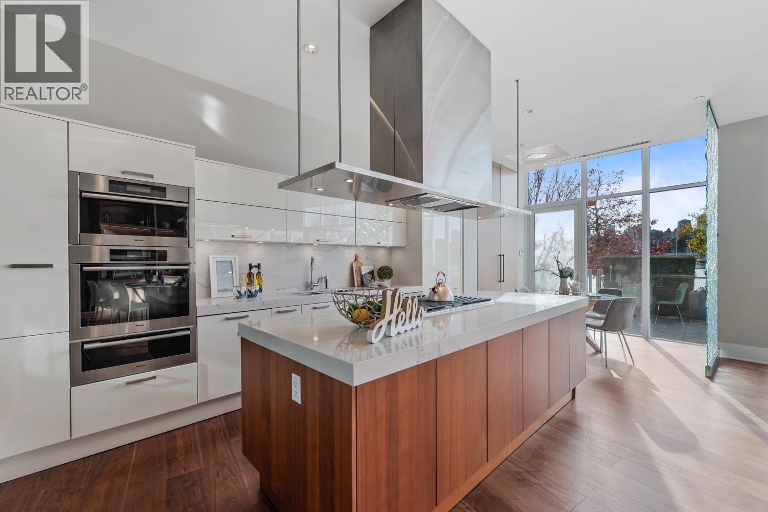 1576 Homer Mews, Vancouver, British Columbia  V6Z 0A6 - Photo 8 - R3097177