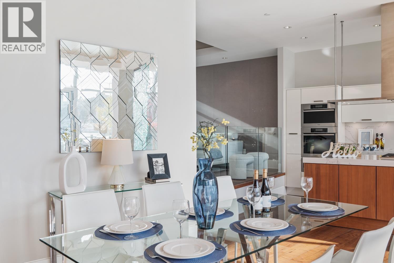 1576 Homer Mews, Vancouver, British Columbia  V6Z 0A6 - Photo 6 - R3097177