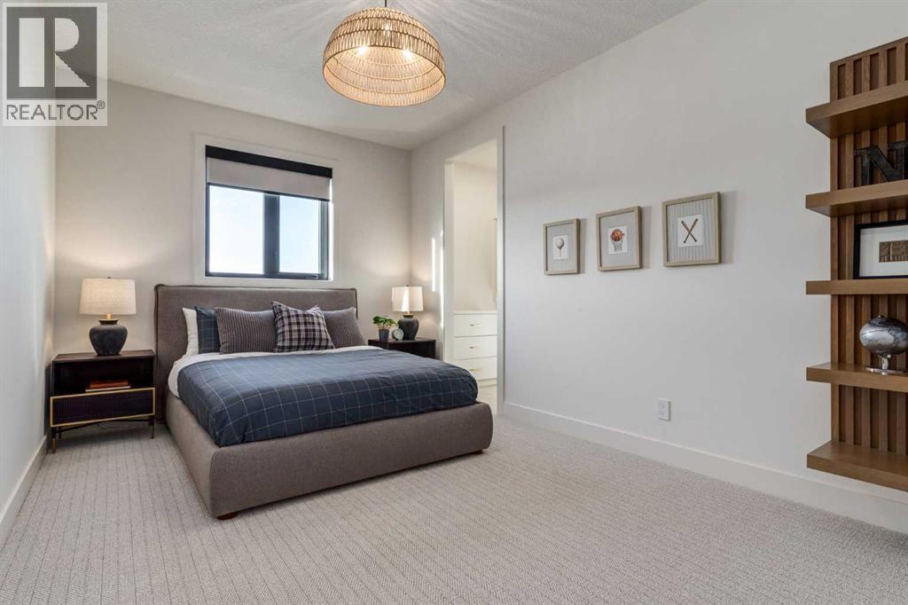 120 Greenwich Heath Nw, Calgary, Alberta  T3B 6P2 - Photo 29 - A2282414