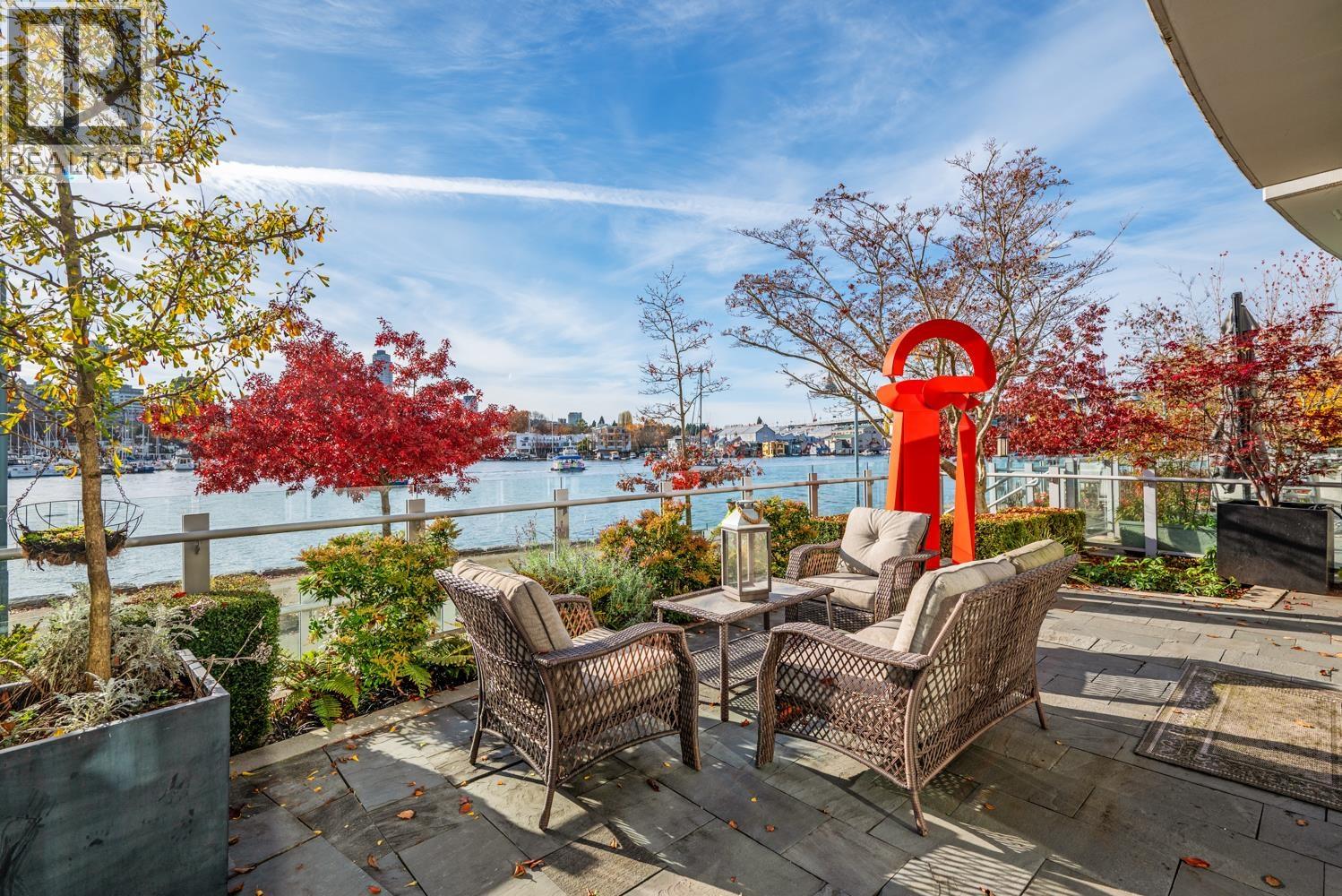 1576 Homer Mews, Vancouver, British Columbia  V6Z 0A6 - Photo 28 - R3097177