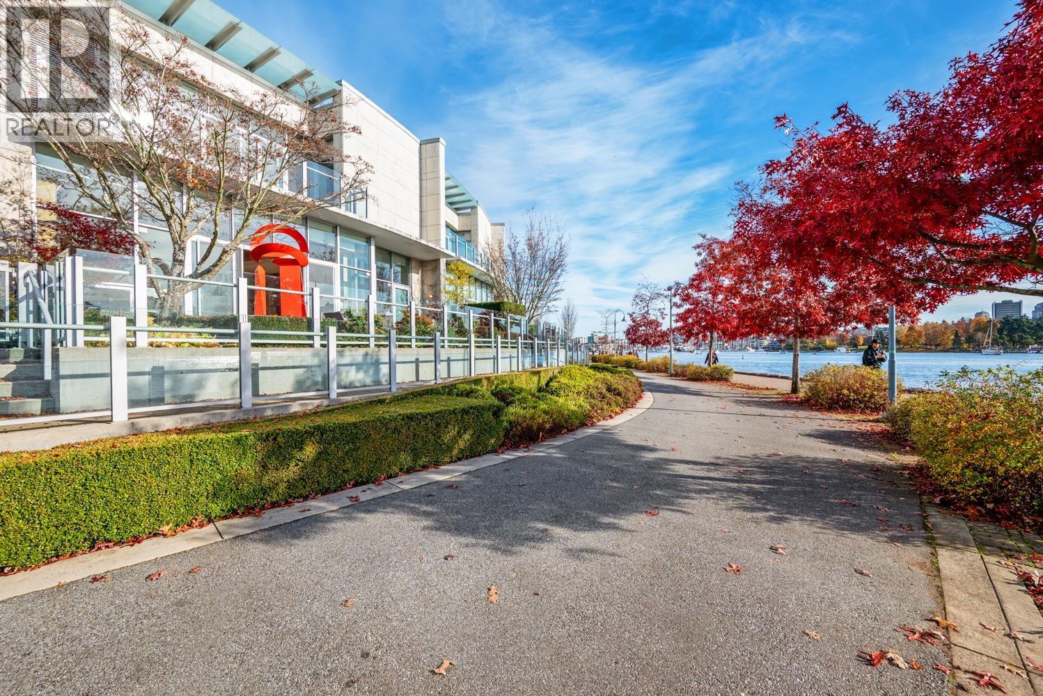 1576 Homer Mews, Vancouver, British Columbia  V6Z 0A6 - Photo 31 - R3097177