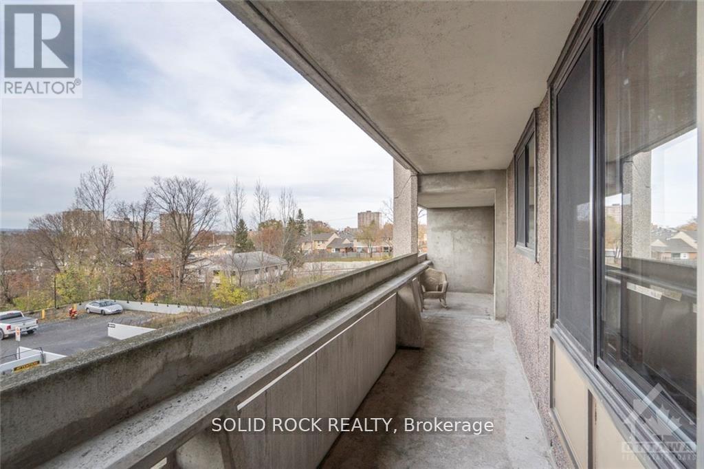 309 - 415 Greenview Avenue, Ottawa, Ontario  K2B 8G5 - Photo 18 - X12857856