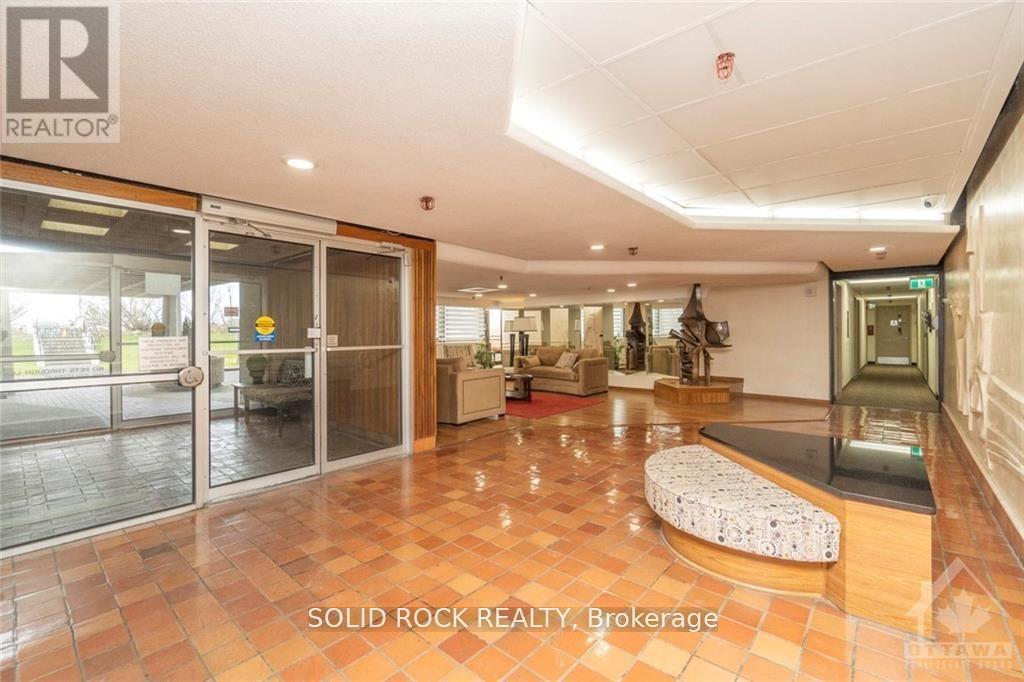 309 - 415 Greenview Avenue, Ottawa, Ontario  K2B 8G5 - Photo 20 - X12857856