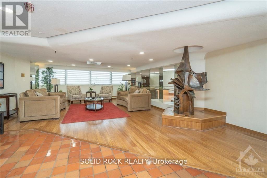 309 - 415 Greenview Avenue, Ottawa, Ontario  K2B 8G5 - Photo 21 - X12857856