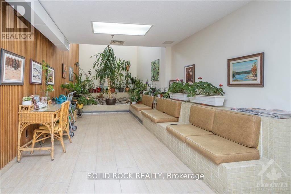 309 - 415 Greenview Avenue, Ottawa, Ontario  K2B 8G5 - Photo 24 - X12857856