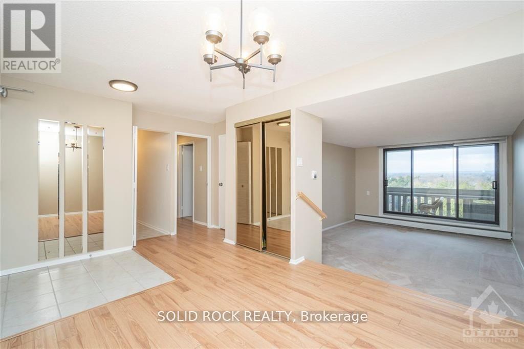 309 - 415 Greenview Avenue, Ottawa, Ontario  K2B 8G5 - Photo 6 - X12857856